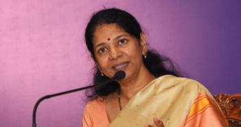 Fair Delimitation: “தொகுதி மறுவரையறை வேண்டாம் என்று நாங்கள் சொல்லவில்லை. ஆனால்..'' -கனிமொழி எம்.பி