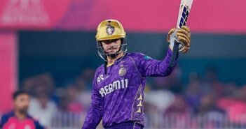 RR vs KKR: `அது அவ்ளோதான் முடிஞ்சு’ தடுமாறிய ராஜஸ்தான்; அலட்டாமல் ஆட்டத்தை முடித்த டி காக் | kkr beat rr by 8 wickets margin in ipl 2025