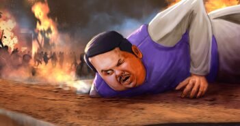 கார்ட்டூன்