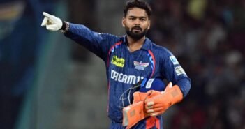 தோனி பாணி… சரிவை நோக்கிச் செல்கிறாரா ரிஷப் பந்த்? | Rishabh Pant heading towards decline Dhoni style