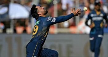 நடப்பு ஐபிஎல் சீசனில் கோட்டை விடப்பட்ட 111 ‘கேட்ச்கள்! | 111 catches dropped in the current IPL 2025 season