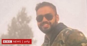 பஹல்காம் தாக்குதல்: திருமணம் முடிந்து ஆறு நாட்களே ஆன, 26 வயது கடற்படை லெப்டினன்ட் வினய் நர்வால் உயிரிழப்பு