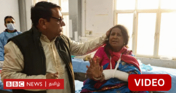 சுற்றுலா பயணிகளை குறிவைத்து தீவிரவாத தாக்குதல்; காஷ்மீரில் நடந்தது என்ன?