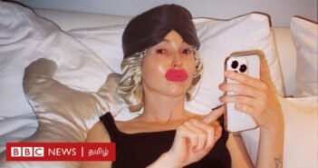 Sleepmaxxing: ‘ஸ்லீப்மேக்ஸிங்’ பாதுகாப்பானதா? இரவில் நன்றாக உறங்குவதற்கு உறுதியளிக்கும் வைரல் உத்தி