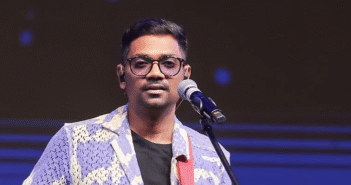 `அழகான தமிழ் வார்த்தை; ஆனா இதைச் சொல்லும் போது, vibe-ஆக இல்லையே ப்ரோ என்பார்கள்' – ஷான் ரோல்டன்