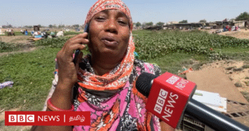 ஆமதாபாத்: வங்கதேசத்தினர் வாழ்வதாகக் கூறி இரவோடு இரவாக இடிக்கப்பட்ட வீடுகள் – என்ன நடந்தது?