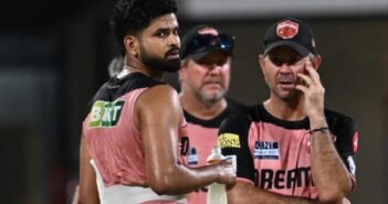 ‘ஸ்ரேயஸ் அய்யரின் பெருமையும் கர்வமும்…’ – இது ரிக்கி பான்டிங் பார்வை | Shreyas Iyer’s pride and arrogance… – Ricky Ponting’s view