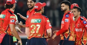 லக்னோவை 37 ரன் வித்தியாசத்தில் வீழ்த்தியது பஞ்சாப் | ஐபிஎல் 2025 | PBKS vs LSG Highlights: Punjab Kings beat Lucknow Super Giants by 37 runs IPL 2025