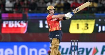 ஜாஷ் இங்லிஸை 3-ம் நிலையில் இறக்கிய ஸ்ரேயஸின் மாஸ்டர் ஸ்ட்ரோக் | IPL 2025 | Shreyas masterstroke to move Josh Inglis at third position batting order IPL 2025