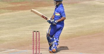 சிஎஸ்கே அணியில் உர்வில் படேல் சேர்ப்பு | Urvil Patel added to CSK squad ipl 2025