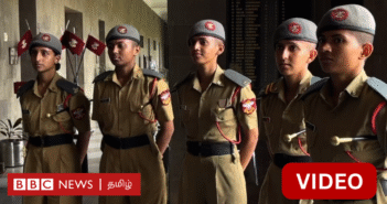 நேஷனல் டிஃபென்ஸ் அகாடமியில் முதல்முறையாக பெண் கேடட்கள் – 17 பெண்கள் சாதித்தது எப்படி?