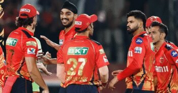 PBKS vs LSG: Catches win the Matches; பூரானின் அந்த மிஷ்டேக்; பஞ்சாப் பய்ன்படுத்திக்கொண்டது எப்படி? | PBKS beat LSG by 37 runs margin in ipl match at Dharamsala