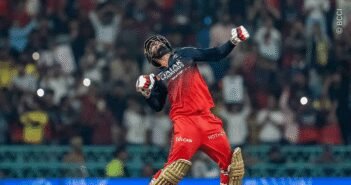 RCB: Jitesh Sharma: `நான் விடமாட்டேன்’ – ஜித்தேஷ் சர்மாவால் வென்ற RCB!