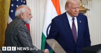 டிரம்ப் – புதின் சந்திப்பு: இந்தியா மீதான 50% வரியை அமெரிக்கா மேலும் அதிகரிக்குமா?