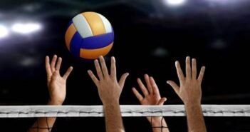 சென்னையில் இன்று முதல் வாலிபால் போட்டி | Volleyball match starts in Chennai today