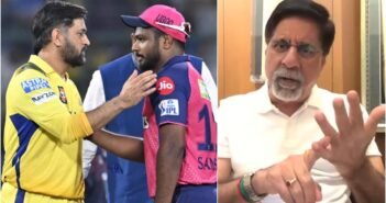 “சிஎஸ்கே அணியில் தோனிக்கு சிறந்த மாற்று சஞ்சு சாம்சன்தான்” – ஸ்ரீகாந்த் கருத்து | Sanju Samson is the best replacement for Dhoni in CSK – Srikkanth opinion