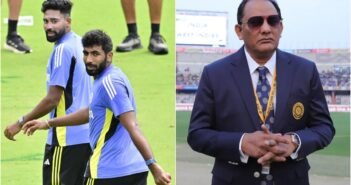 “பும்ரா செய்வது சரியல்ல… புதிய சூப்பர் ஸ்டார் சிராஜ்!” – அசாருதீன் மனம் திறப்பு | What Bumrah is doing is not right Siraj is the new superstar – Azharuddin