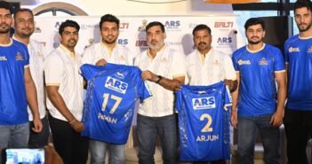 தமிழ் தலைவாஸ் அணியின் கேப்டனாக பவன் ஷெராவத் நியமனம்! | PKL 2025 Pawan Sehrawat appointed as tamil thalaivas captain