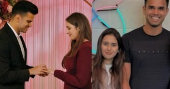 அர்ஜுன் டெண்டுல்கருக்கு நிச்சயதார்த்தம் | Arjun Tendulkar gets engaged