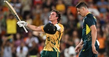 ஆஸி. – தென் ஆப்பிரிக்கா இன்று மோதல் | AUS vs SA, 3rd T20I