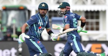 பாபர், ரிஸ்வானுக்கு இடமில்லை: ஆசிய கோப்பை தொடருக்கான பாகிஸ்தான் அணி அறிவிப்பு! | No place for Babar Rizwan Pakistan squad announced for Asia Cup