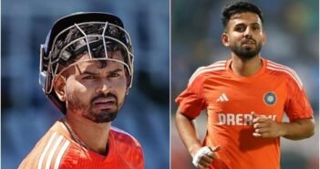 ஆசிய கோப்பை கிரிக்கெட் | இந்திய டி20 அணியில் மீண்டும் ஸ்ரேயஸ் ஐயர், ஜிதேஷ் சர்மாவுக்கு வாய்ப்பு? | Shreyas Iyer Jitesh Sharma to return to team India T20i set up Asia Cup