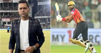 மிடில் ஓவர்களில் பிரமாதமாக ஆடுவது ஸ்ரேயஸ் அய்யர்தான் – ஆகாஷ் சோப்ரா | Shreyas Iyer is playing brilliantly in the middle overs – Akash Chopra