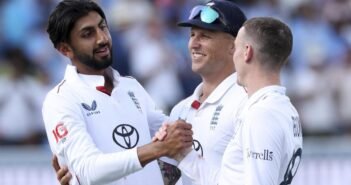 ‘லார்ட்ஸ் வெற்றி என்றென்றும் என் நினைவில் இருக்கும்’ – ஷோயப் பஷீர் பகிர்வு! | Lords thrill win will be remembered forever shoaib Bashir on Siraj wicket