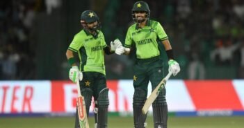 பாபர் அசாம், ரிஸ்வானுக்கு மேலும் அடி: மைய ஒப்பந்தத்தில் கீழிறக்கம்! | Babar Azam, Rizwan get another blow – Downgrade in central contract