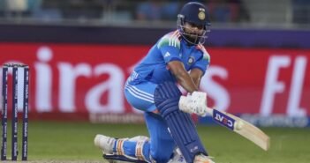 ‘குட் லக் Champ’ – ஸ்ரேயஸ் ஐயருக்கு இந்திய அணியில் இடமில்லை: நெட்டிசன்கள் ரியாக்ஷன் | Shreyas Iyer has no place in team India Netizens reaction