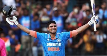 ஆசிய கோப்பை கிரிக்கெட் தொடர்: துணை கேப்டனாக ஷுப்மன் கில் நியமனம் | India Asia Cup 2025 Squad Announcement