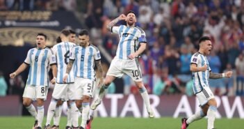 கேரளாவில் அர்ஜெண்டினா உடன் விளையாடும் அணி எது? – ஆஸி., சவுதி, கத்தாருக்கு வாய்ப்பு | Which team to play messi s Argentina in Kerala Australia saudi arabia Qatar