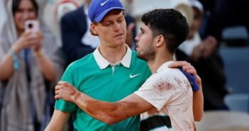 யுஎஸ் ஓபன் இன்று தொடக்கம்: ரூ.747 கோடி பரிசுத் தொகை | us open tennis grand slam starts today