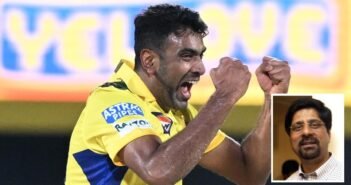 ‘அஸ்வினுக்கு பணம், புகழ், பெயர் பெரிய விஷயமல்ல’ – ஸ்ரீகாந்த் புகழாரம் | Srikkanth on ashwin ipl cricket retirement over money fame explained