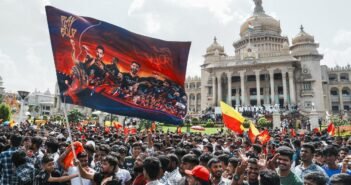 ‘துயரத்தால் மவுனம் காத்தோம்’ – 3 மாதங்களுக்கு பிறகு ஆர்சிபி முதல் ட்வீட் | silence because of grief RCB tweet post 3 months of bengaluru stampede