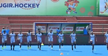 ஆசிய கோப்பை ஹாக்கியில் இந்தியா – சீனா இன்று மோதல் | India vs China, Hockey Asia Cup 2025