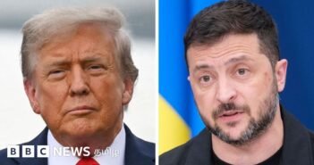 அமெரிக்கா, ரஷ்யா, யுக்ரேன், ஐரோப்பா : பேச்சுவார்த்தையில் 4 தரப்புகளின் எதிர்பார்ப்புகள் என்ன?