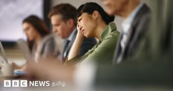 வாரத்தில் 4 நாள் மட்டும் வேலை செய்வதால் கிடைக்கும் ஆரோக்கிய நன்மைகள் என்ன?