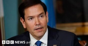 விசா பெற்ற 5.5 கோடி பேரின் ஆவணங்கள் மறு ஆய்வு – டிரம்ப் நிர்வாகத்தின் புதிய நிபந்தனைகள் என்ன?