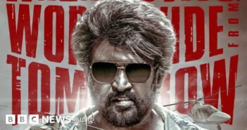 கூலி விமர்சனம்: திரைப்படம் எப்படி உள்ளது? கதை என்ன?