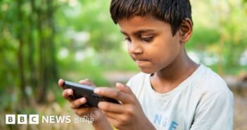 சிறுவர்கள் மொபைல், டிவி பார்ப்பததால் அவர்கள் இதயம் பாதிப்படுவது ஏன்? – புதிய ஆய்வில் வெளியான அதிர்ச்சி தகவல்