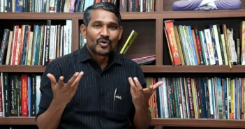 தூய்மை பணியாளர்கள் போராட்டம்: “காவல்துறையின் போக்கு வன்மையான கண்டனத்துக்குரியது” – வன்னி அரசு