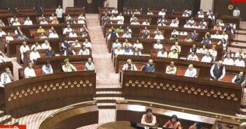 அரசுத்திட்ட விழா; அழைப்பு விடுக்காத இந்தியன் வங்கித் தலைவர் மீது உரிமை மீறல் தீர்மானம்!/MP’s complaint against Indian bank chairman