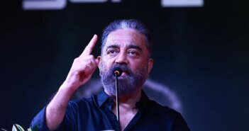 "நமது ஜனநாயகம் என்பது ஒரு தானியங்கி கருணாலயம் அல்ல" – எதிர்க்கட்சி MP-க்கள் கைதுக்கு கமல் கண்டனம்