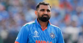 "நான் அணிக்கு தகுதியாக இருந்தால் தேர்வு செய்யுங்கள், இல்லையென்றால்"- ஆசியக்கோப்பை குறித்து ஷமி