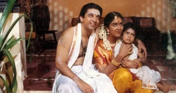 Urvashi: ‘மைக்கேல் மதன காம ராஜன்’ திரைப்படத்தின் நினைவுகளை சமீபத்திய பேட்டியில் பகிர்ந்திருக்கிறார் நடிகை ஊர்வசி | Urvashi Sharings | Kollywood | Tamil Cinema