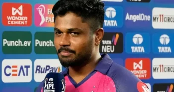'ராஜஸ்தான் அணி என்னுடைய உலகம்; கடவுள் என்ன வழி காட்டுகிறாரோ.!' – சஞ்சு சாம்சன் சொல்வது என்ன?