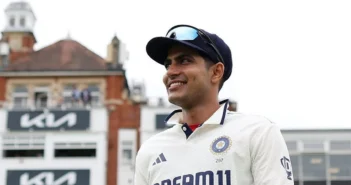 Gill: “பர்மிங்கமில் அடித்த இருநூறுக்காக” – நான்காவது முறை Player of the Month பெற்ற கில்!