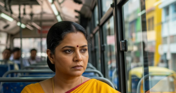 29Cயை ஏக்கத்துடன் எட்டிப் பார்க்கிறேன்! – சென்னை பெண்ணின் நெகிழ்ச்சி நினைவலை | #ChennaiDays | My Vikatan author shares about childhood days in chennai