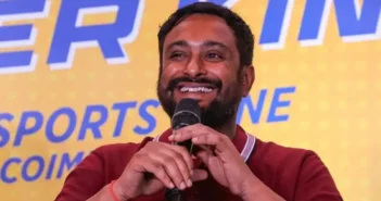 Kholi: Rohit: “2027 உலகக்கோப்பை வரை நடைபெறும் ODI கேப்டனாக ரோஹித் தொடர வேண்டும்.”- Ambati rayudu